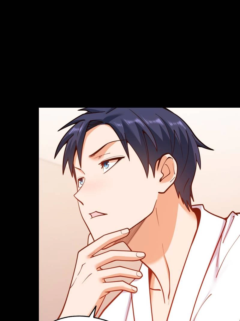 I Regressed to Level Up Instead of Being a Simp Chapter 137 - Page 27