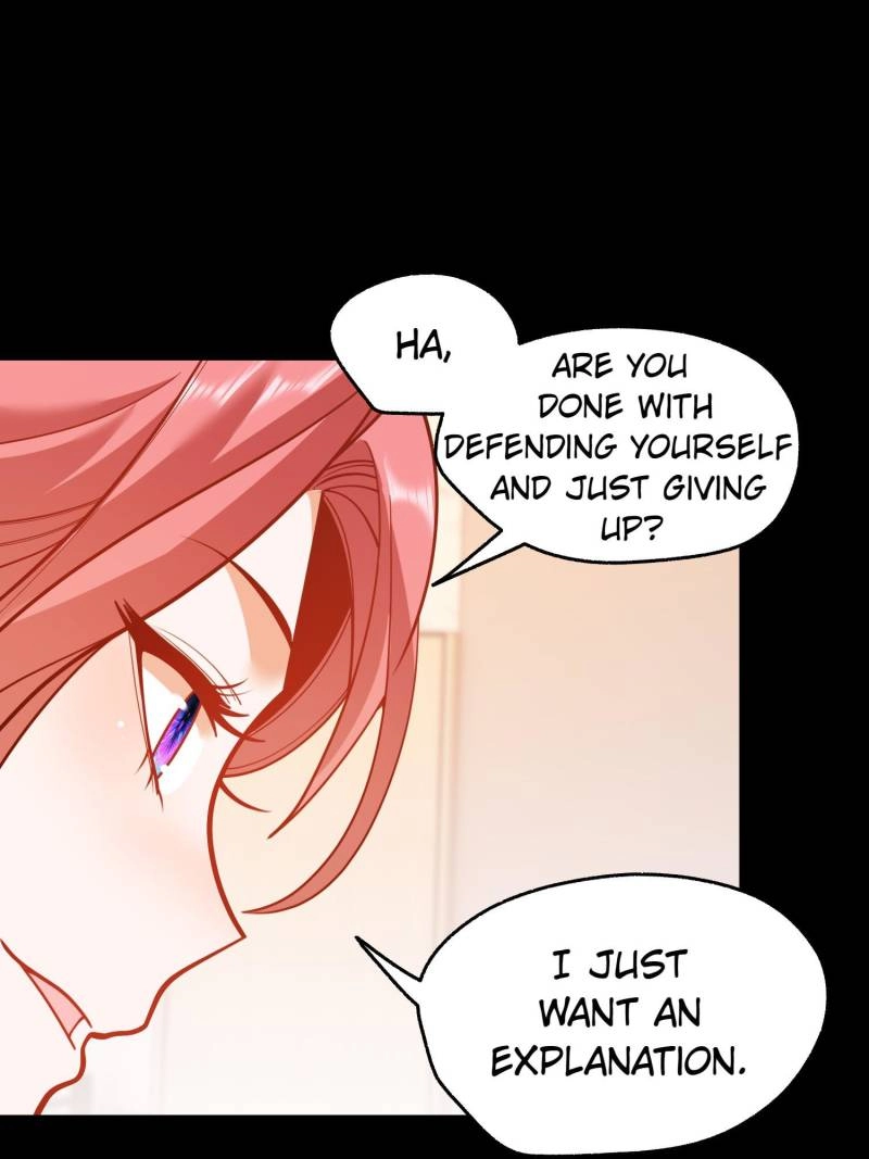 I Regressed to Level Up Instead of Being a Simp Chapter 137 - Page 29