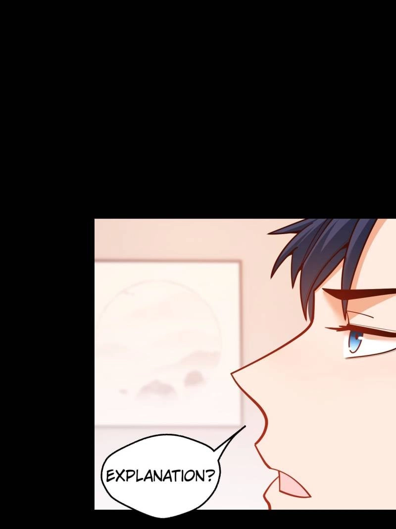 I Regressed to Level Up Instead of Being a Simp Chapter 137 - Page 30