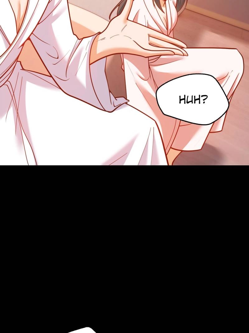 I Regressed to Level Up Instead of Being a Simp Chapter 137 - Page 33