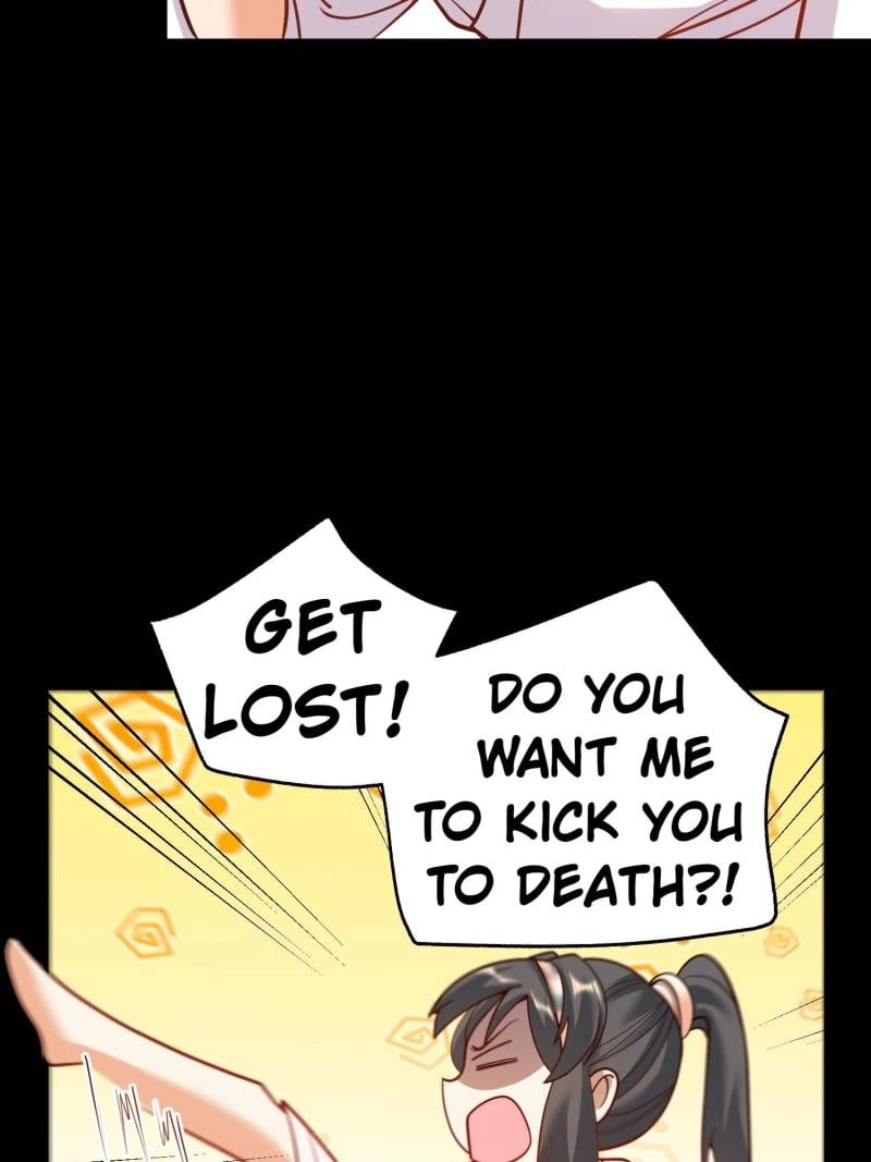 I Regressed to Level Up Instead of Being a Simp Chapter 137 - Page 35