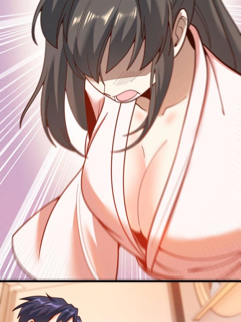 I Regressed to Level Up Instead of Being a Simp Chapter 138 - Page 8