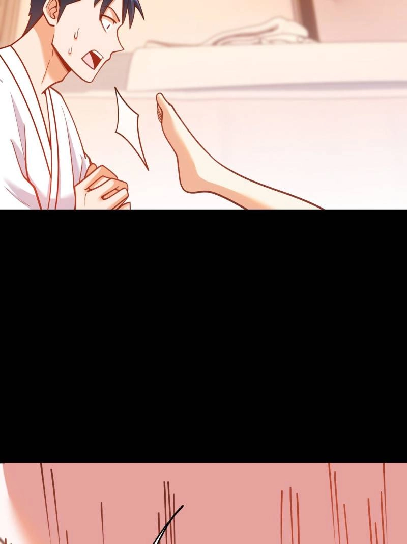 I Regressed to Level Up Instead of Being a Simp Chapter 138 - Page 9