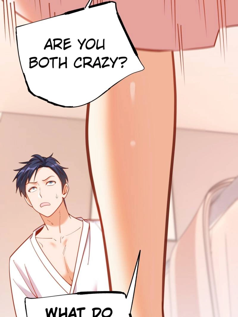 I Regressed to Level Up Instead of Being a Simp Chapter 138 - Page 10