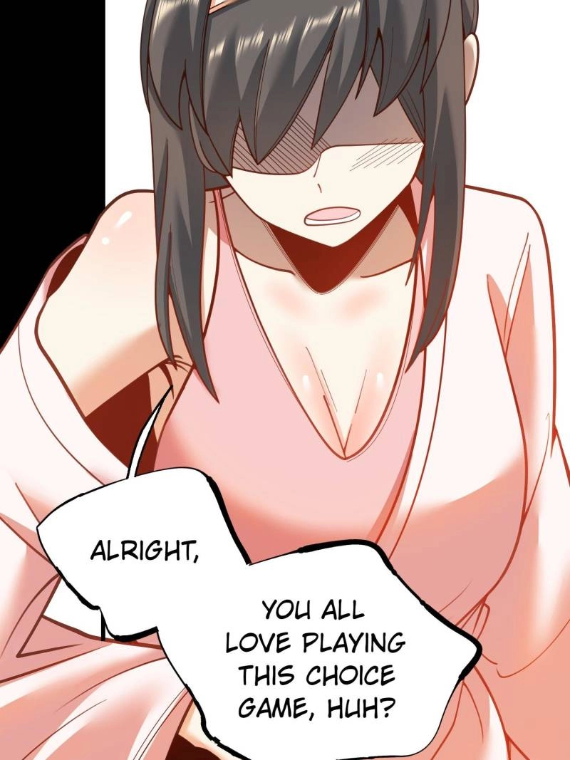 I Regressed to Level Up Instead of Being a Simp Chapter 138 - Page 12