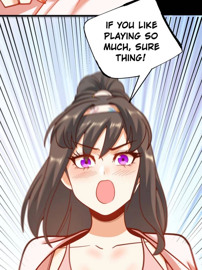 I Regressed to Level Up Instead of Being a Simp Chapter 138 - Page 14