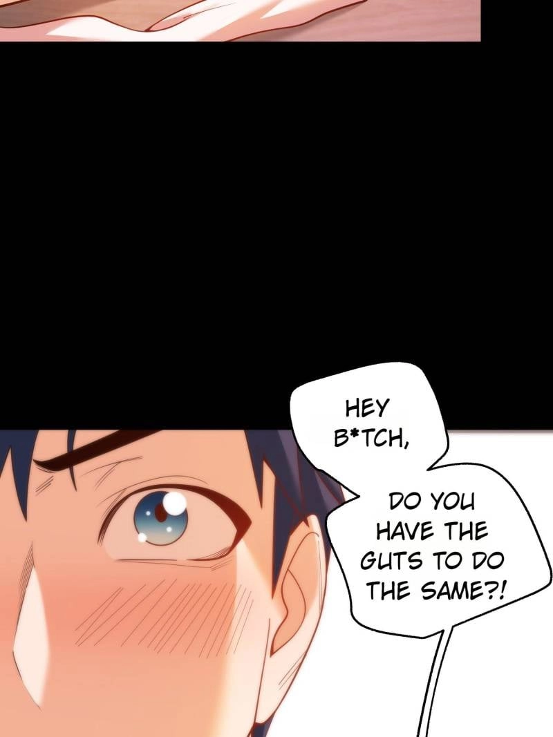 I Regressed to Level Up Instead of Being a Simp Chapter 138 - Page 18