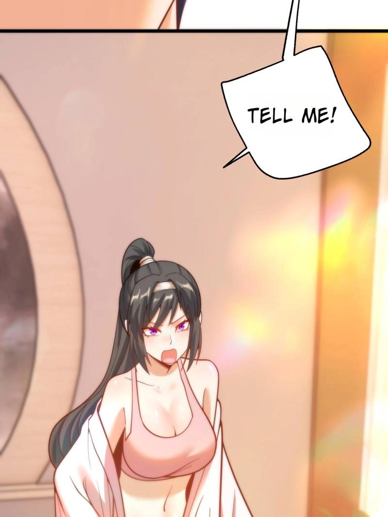 I Regressed to Level Up Instead of Being a Simp Chapter 138 - Page 19