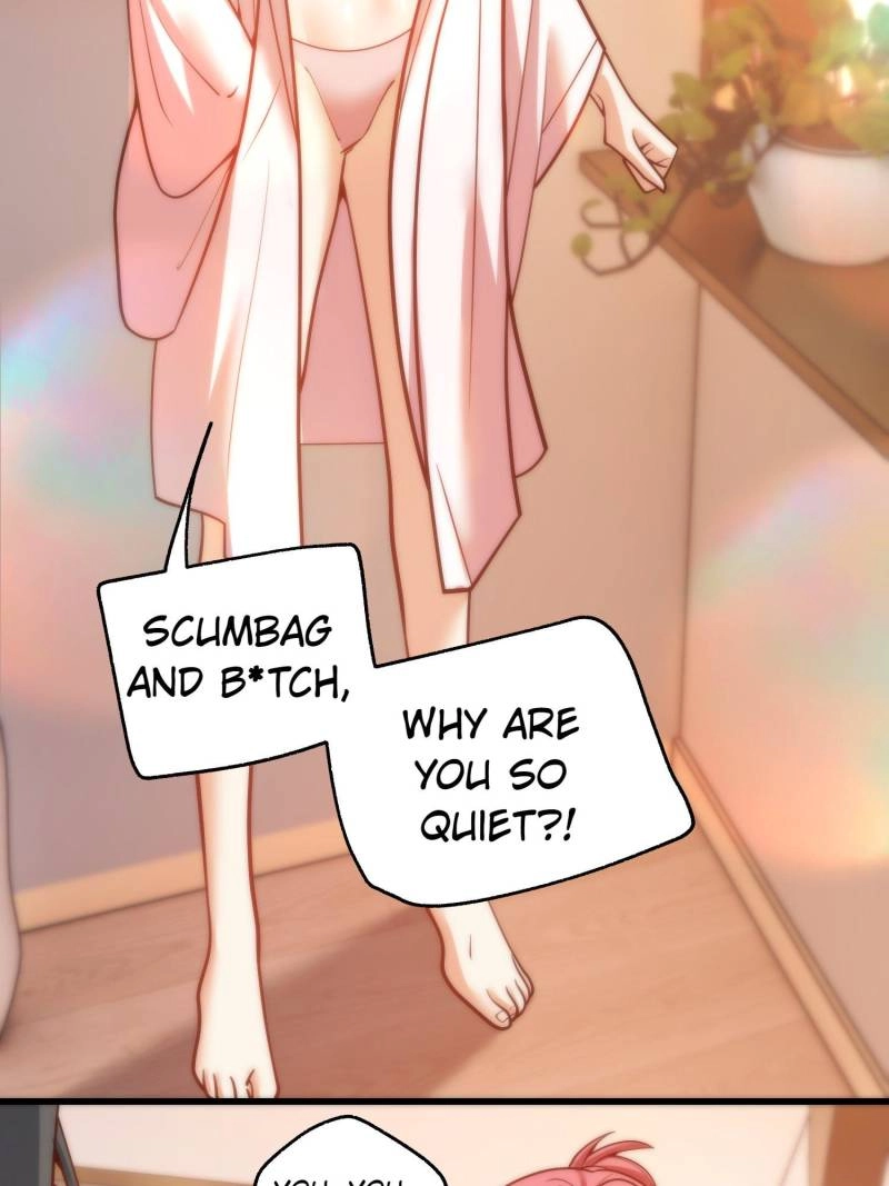 I Regressed to Level Up Instead of Being a Simp Chapter 138 - Page 20