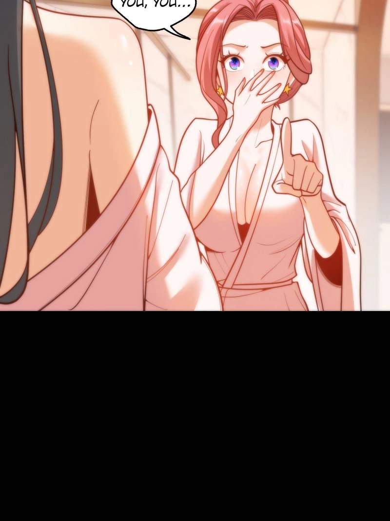 I Regressed to Level Up Instead of Being a Simp Chapter 138 - Page 21