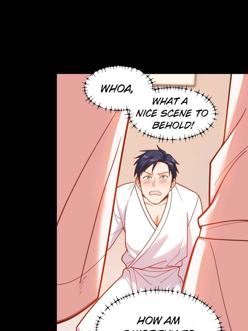 I Regressed to Level Up Instead of Being a Simp Chapter 138 - Page 22