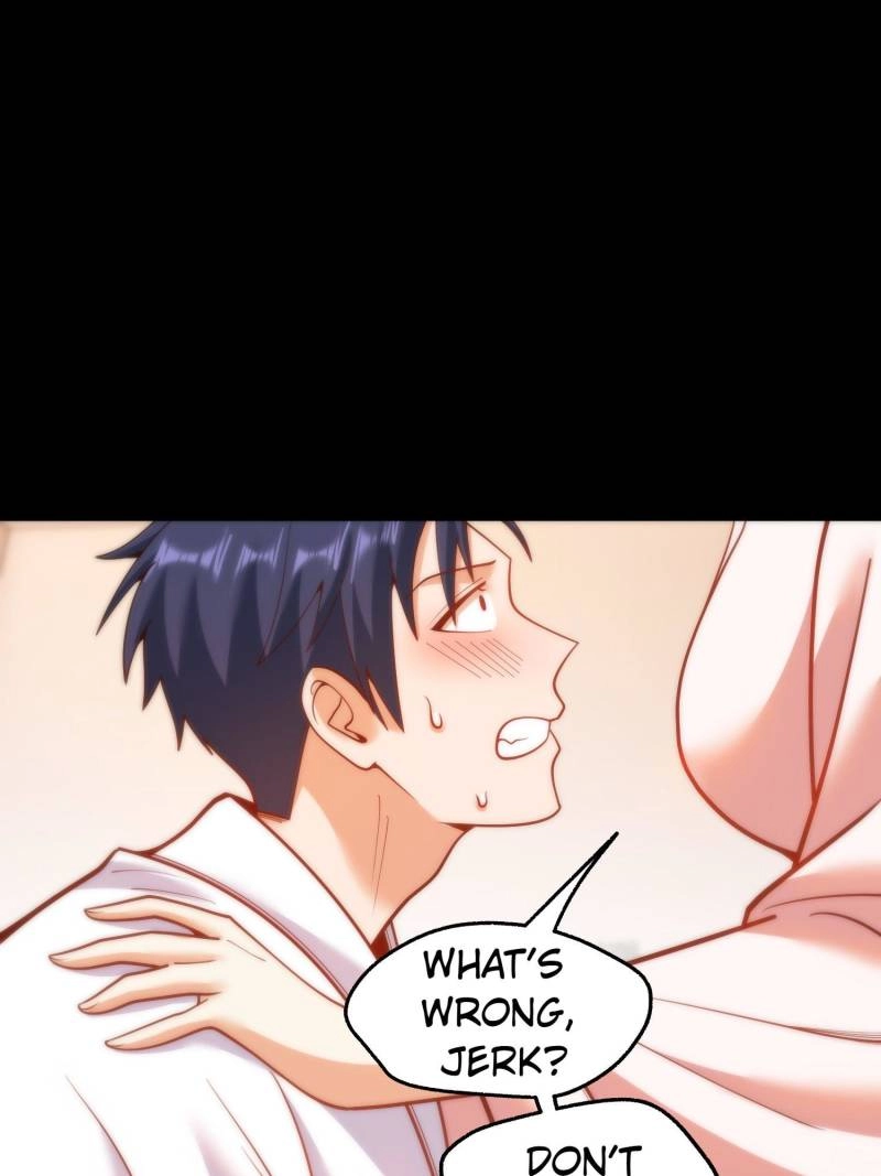 I Regressed to Level Up Instead of Being a Simp Chapter 138 - Page 25