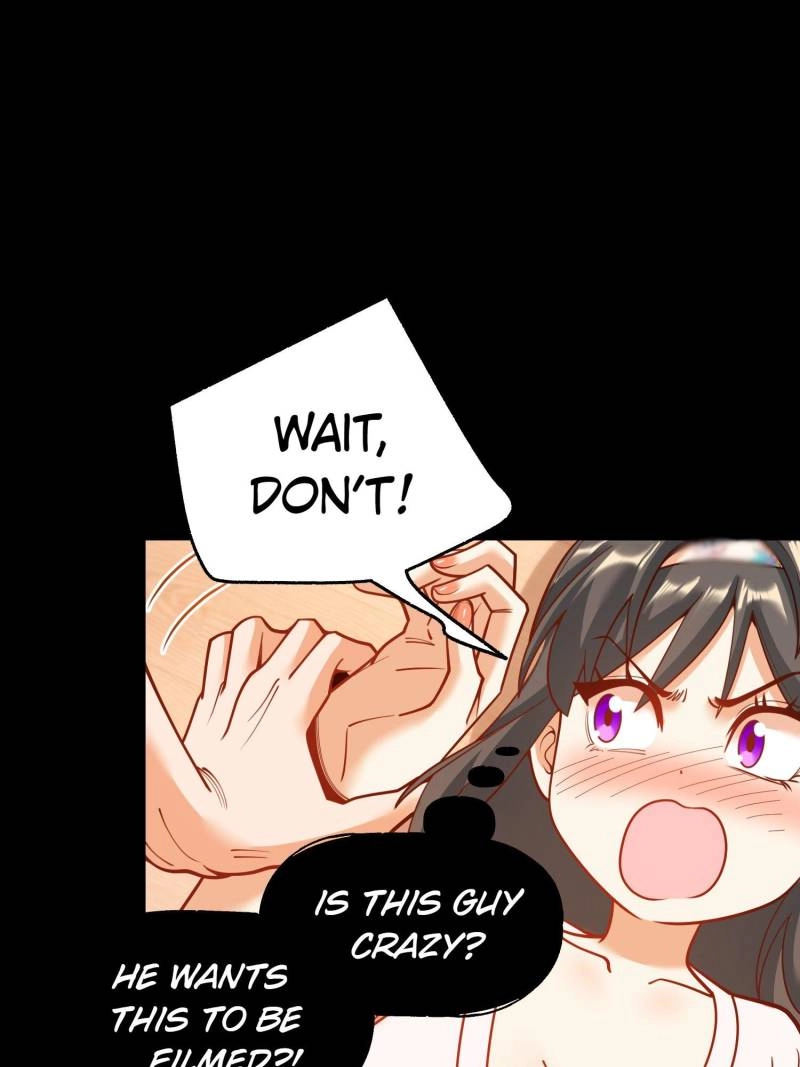 After Rebirth: Upgrading Through Consumption Chapter 139 - Page 3
