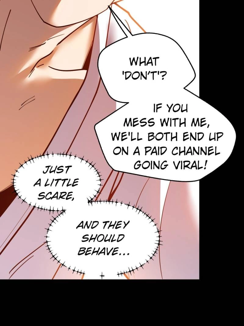 After Rebirth: Upgrading Through Consumption Chapter 139 - Page 5