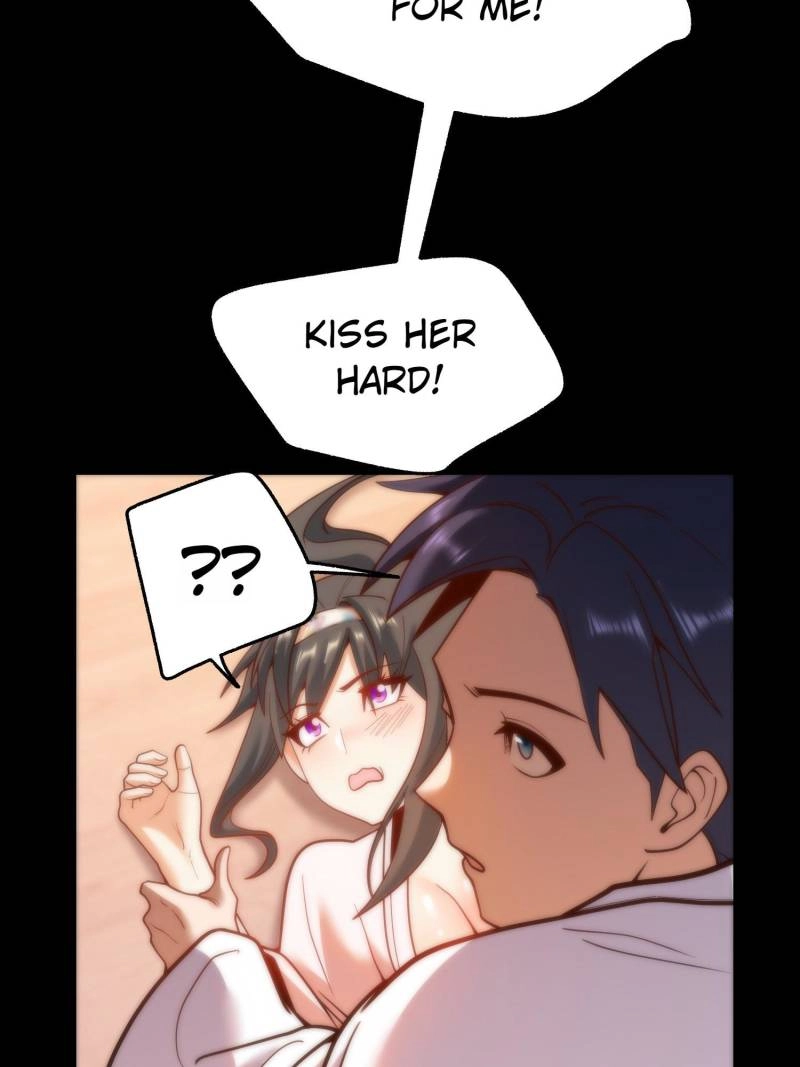 After Rebirth: Upgrading Through Consumption Chapter 139 - Page 12