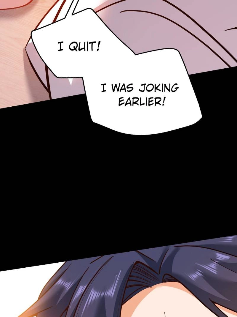 I Regressed to Level Up Instead of Being a Simp Chapter 139 - Page 6