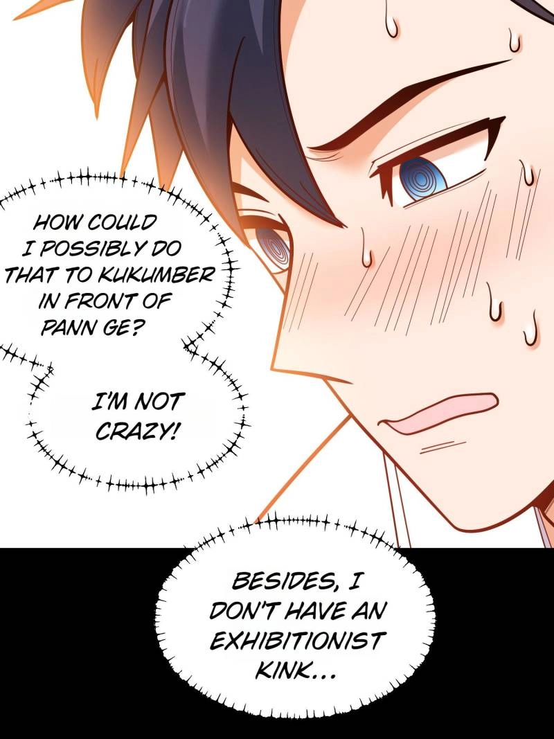 I Regressed to Level Up Instead of Being a Simp Chapter 139 - Page 7
