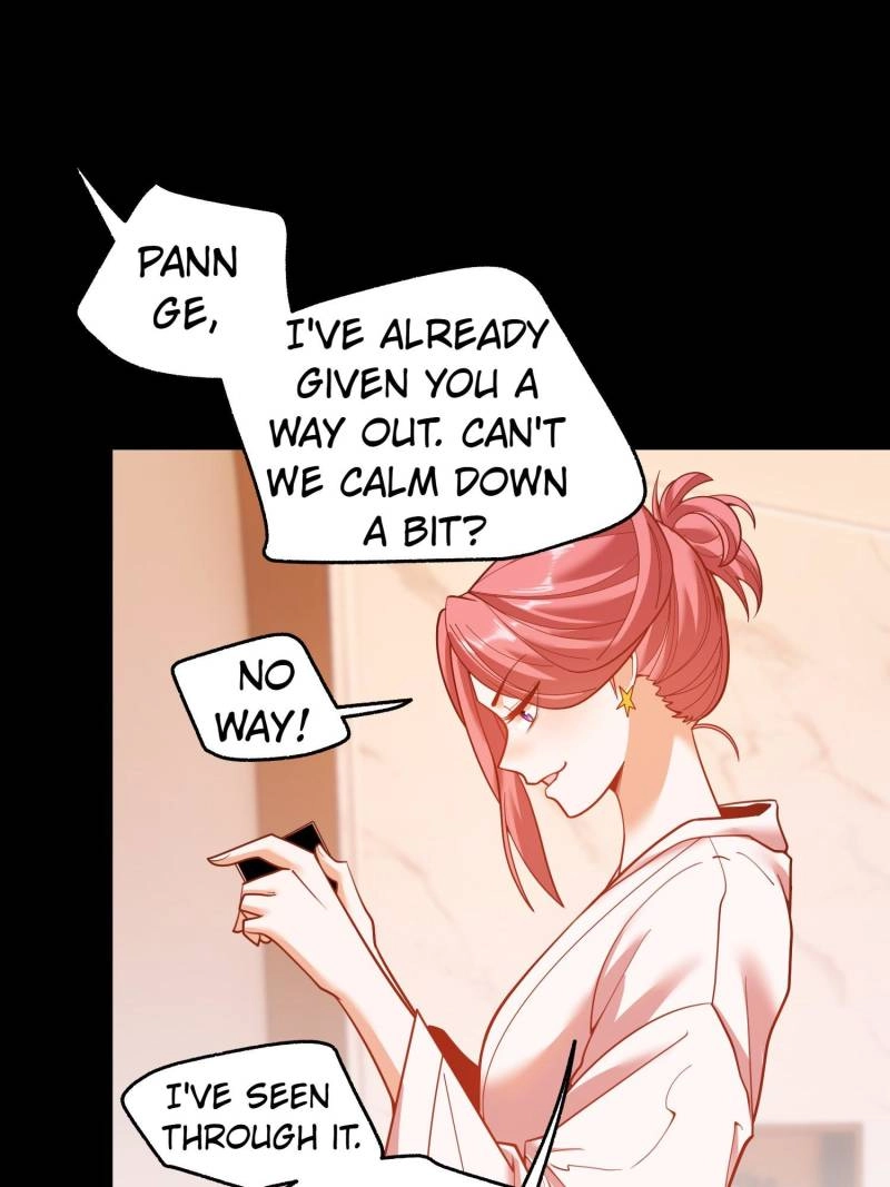 I Regressed to Level Up Instead of Being a Simp Chapter 139 - Page 9