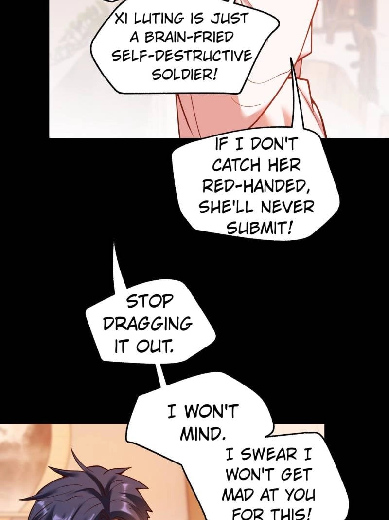 I Regressed to Level Up Instead of Being a Simp Chapter 139 - Page 10