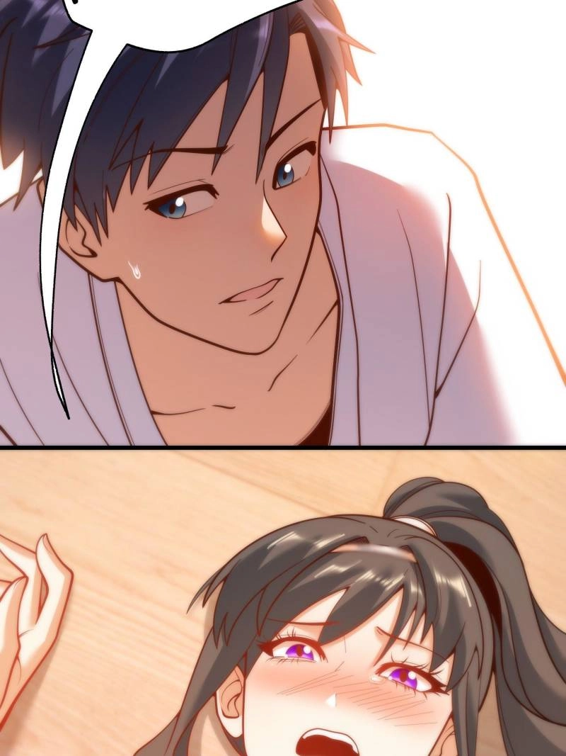 I Regressed to Level Up Instead of Being a Simp Chapter 139 - Page 12