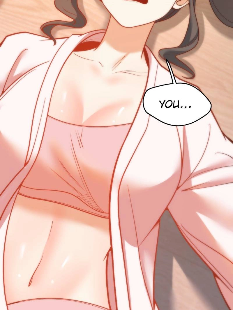 I Regressed to Level Up Instead of Being a Simp Chapter 139 - Page 13