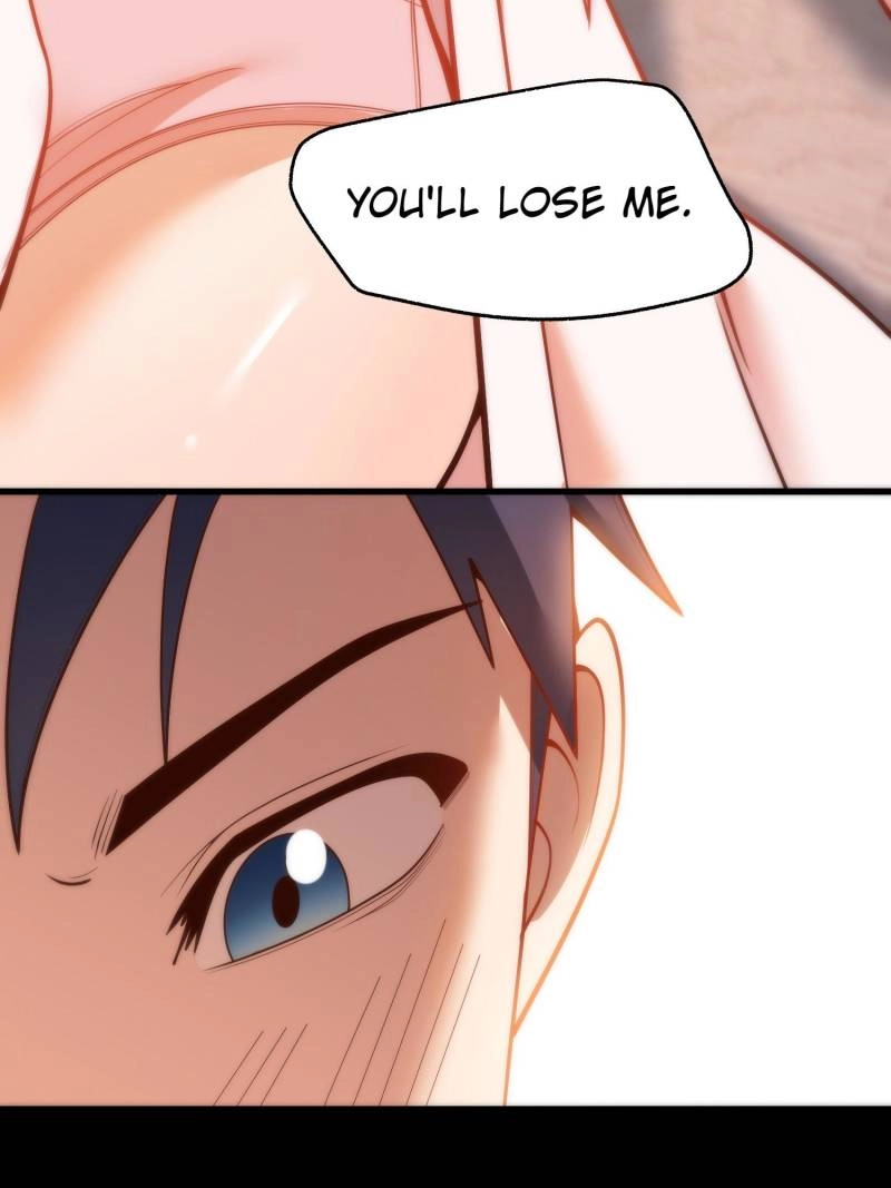 I Regressed to Level Up Instead of Being a Simp Chapter 139 - Page 14