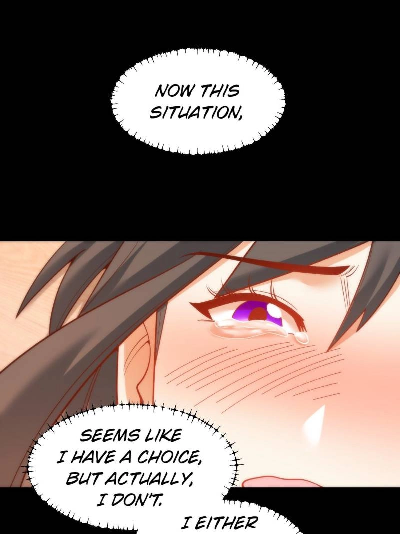 I Regressed to Level Up Instead of Being a Simp Chapter 139 - Page 15