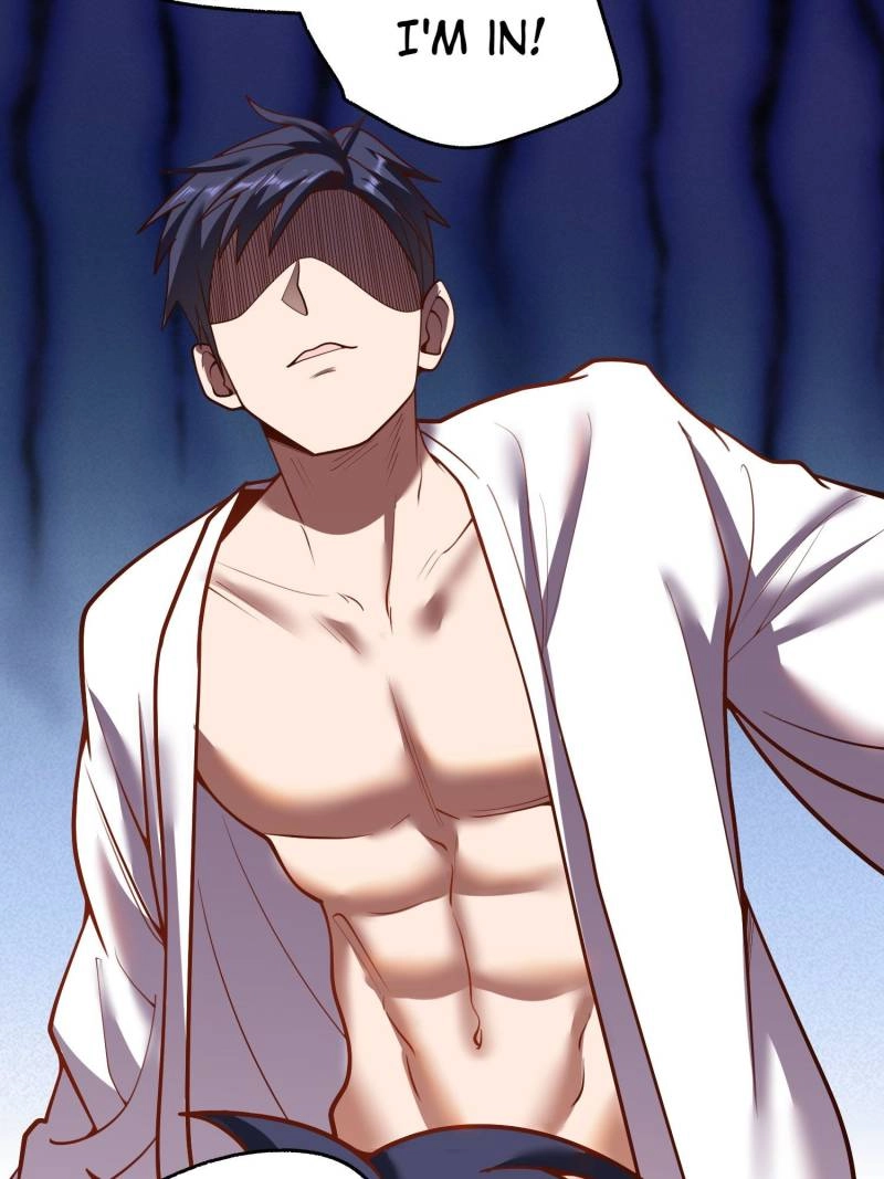 I Regressed to Level Up Instead of Being a Simp Chapter 139 - Page 20