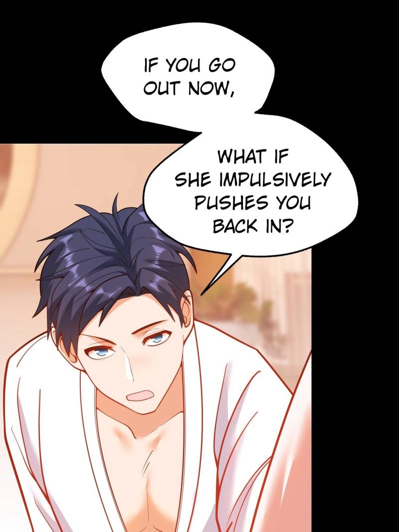 After Rebirth: Upgrading Through Consumption Chapter 139 - Page 42