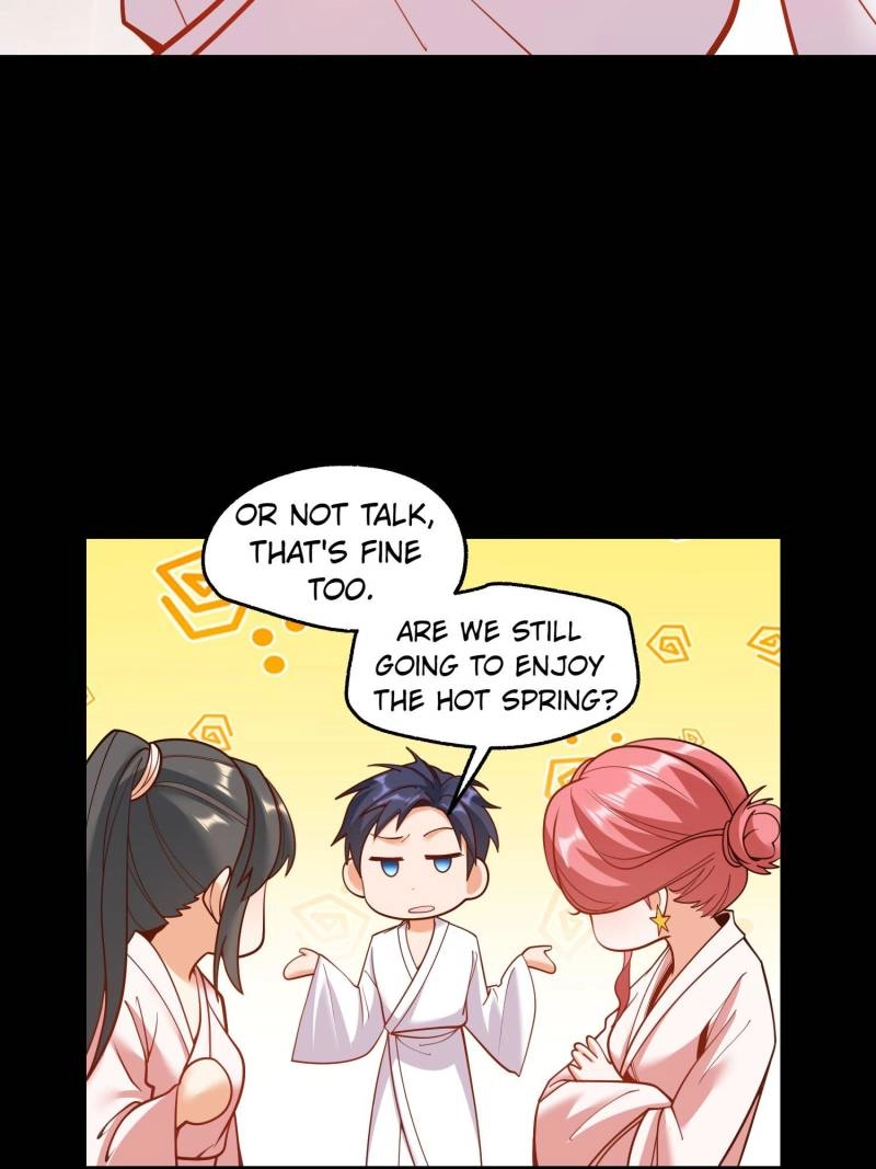I Regressed to Level Up Instead of Being a Simp Chapter 140 - Page 4