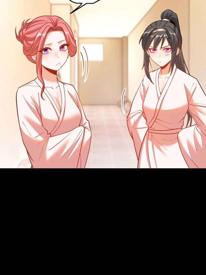 I Regressed to Level Up Instead of Being a Simp Chapter 140 - Page 6
