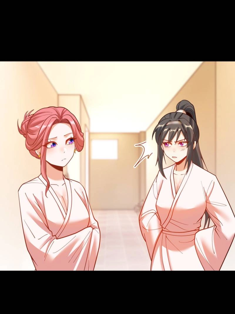 I Regressed to Level Up Instead of Being a Simp Chapter 140 - Page 7