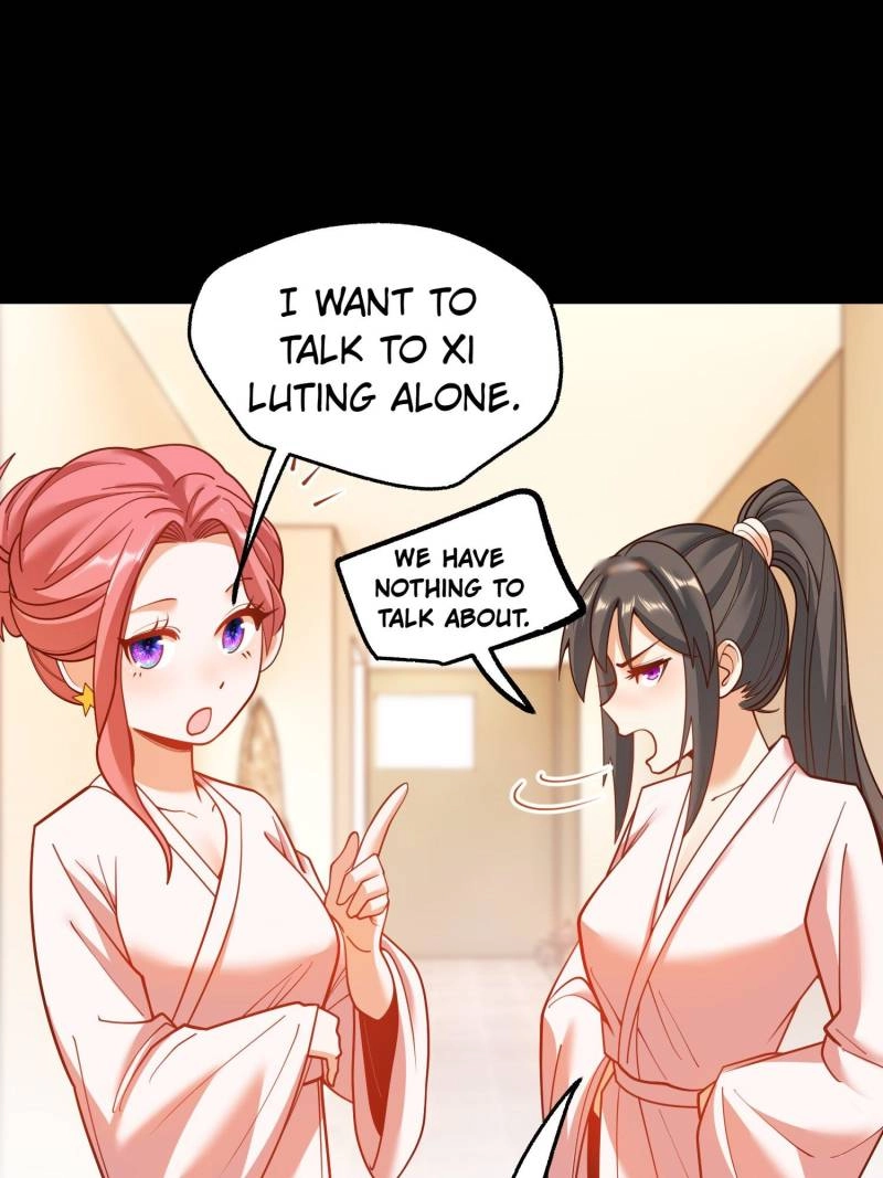I Regressed to Level Up Instead of Being a Simp Chapter 140 - Page 8