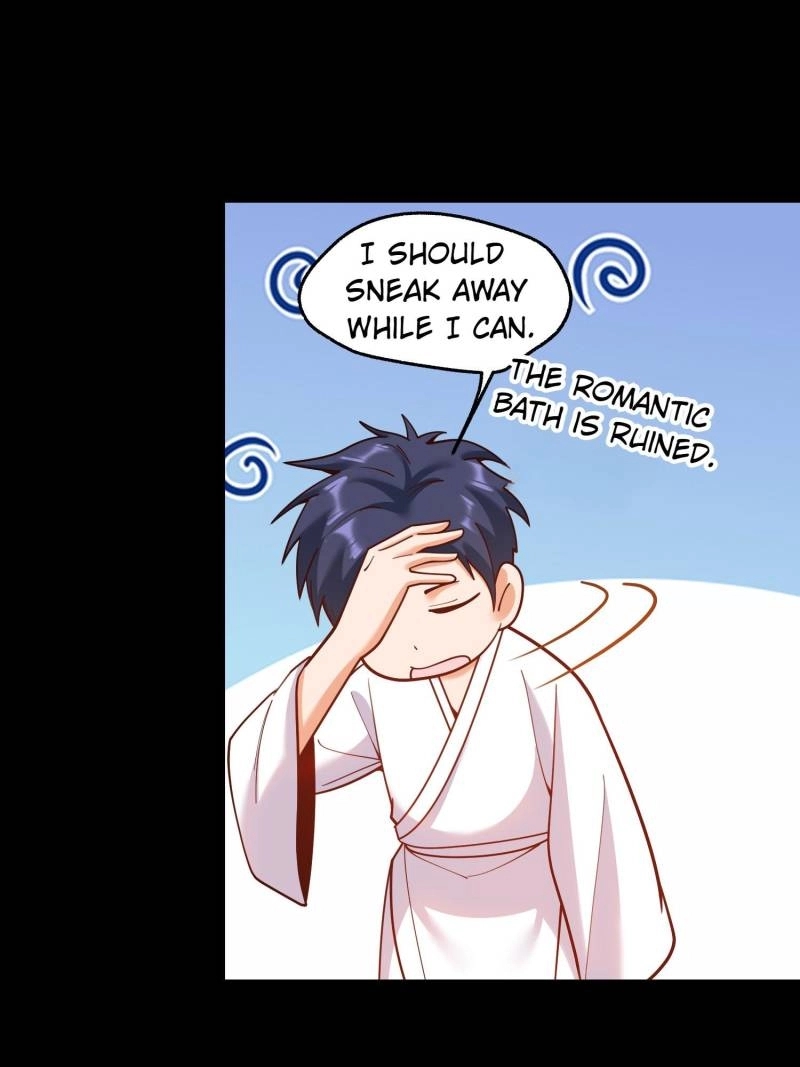I Regressed to Level Up Instead of Being a Simp Chapter 140 - Page 14