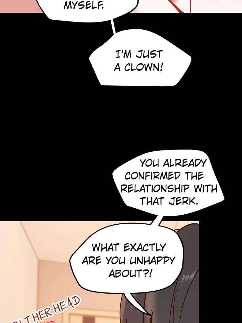 I Regressed to Level Up Instead of Being a Simp Chapter 140 - Page 21