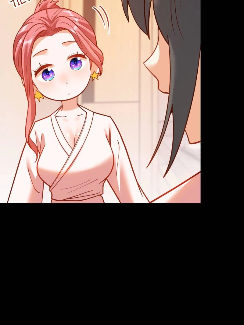 I Regressed to Level Up Instead of Being a Simp Chapter 140 - Page 22