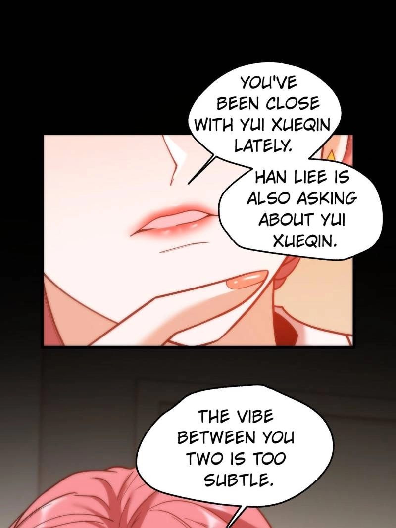 I Regressed to Level Up Instead of Being a Simp Chapter 140 - Page 23