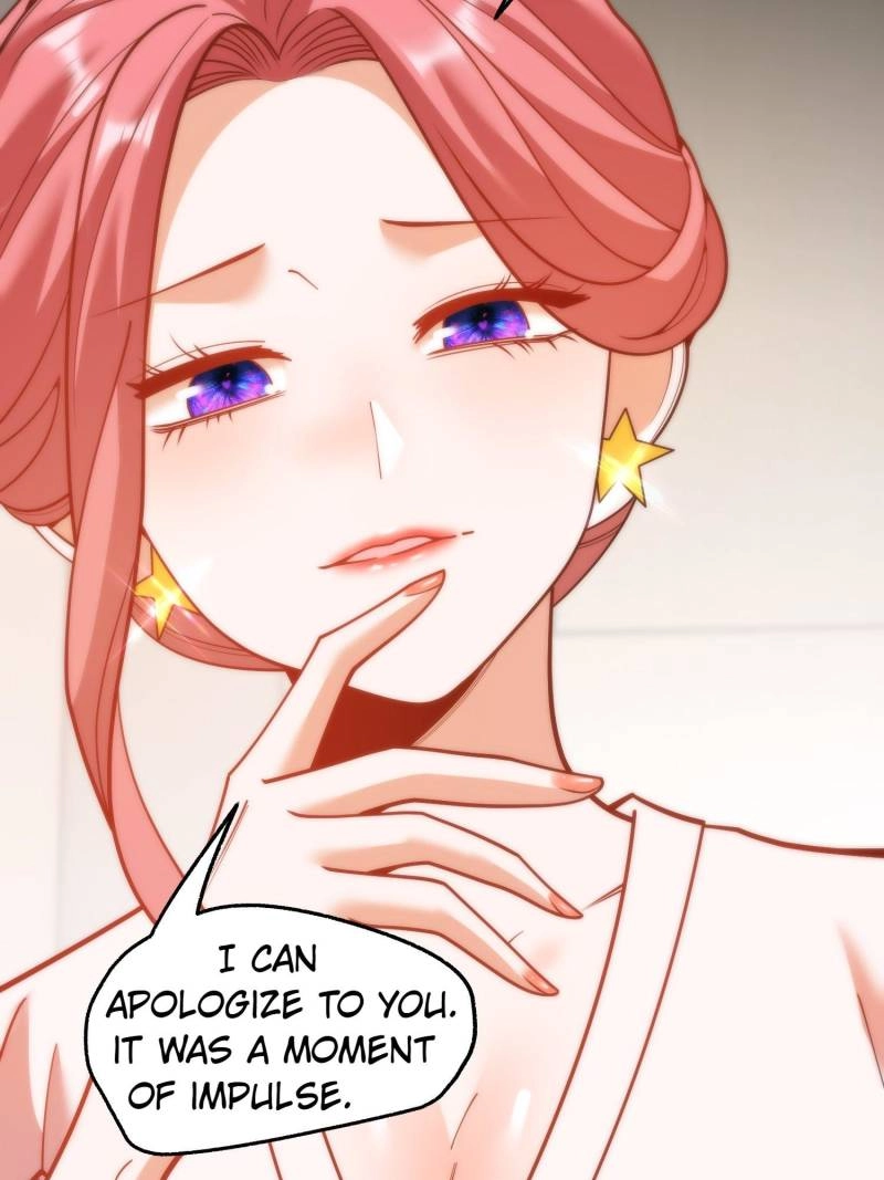 I Regressed to Level Up Instead of Being a Simp Chapter 140 - Page 24