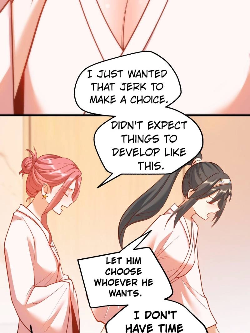 I Regressed to Level Up Instead of Being a Simp Chapter 140 - Page 25