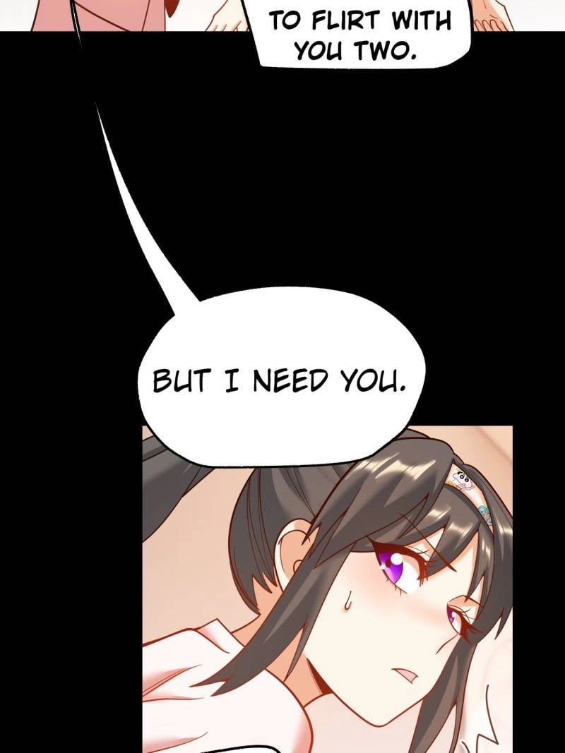 I Regressed to Level Up Instead of Being a Simp Chapter 140 - Page 26