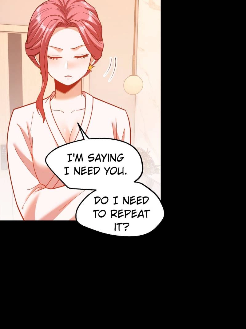 I Regressed to Level Up Instead of Being a Simp Chapter 140 - Page 28