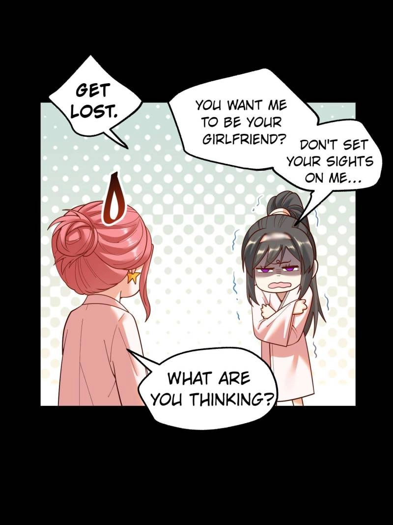 I Regressed to Level Up Instead of Being a Simp Chapter 140 - Page 29