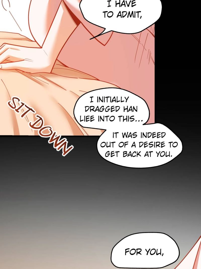 I Regressed to Level Up Instead of Being a Simp Chapter 140 - Page 31