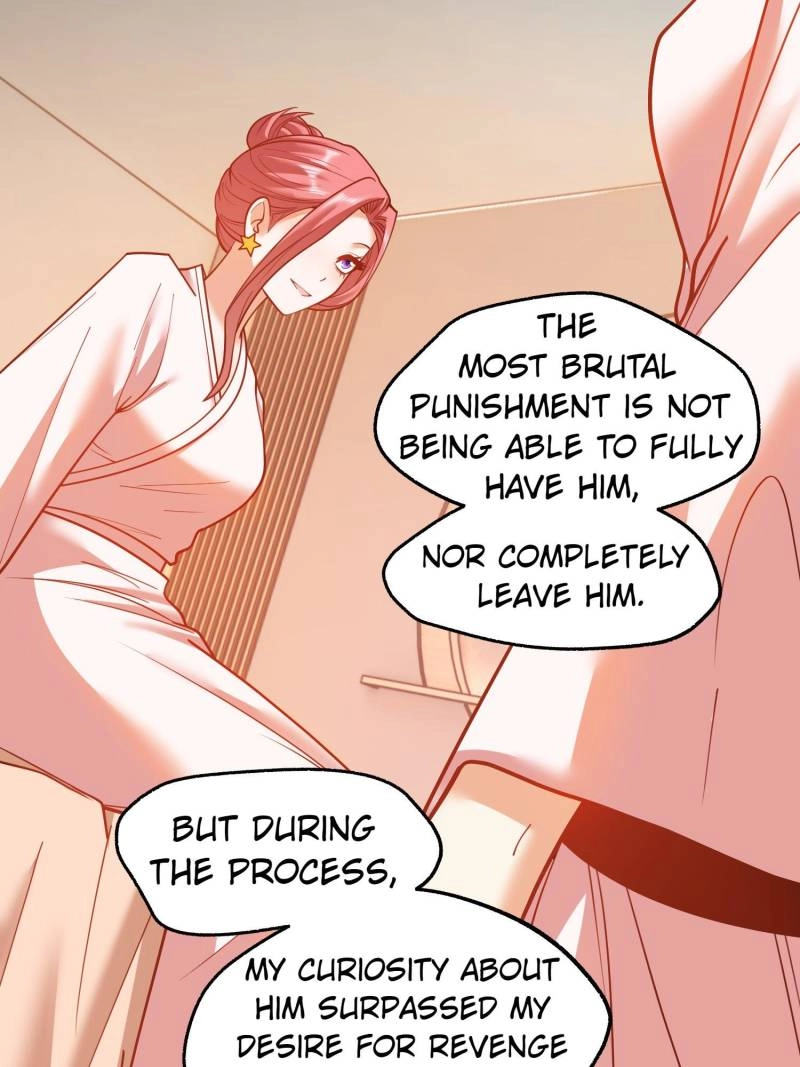 I Regressed to Level Up Instead of Being a Simp Chapter 140 - Page 32
