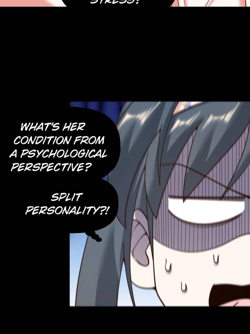 I Regressed to Level Up Instead of Being a Simp Chapter 140 - Page 34