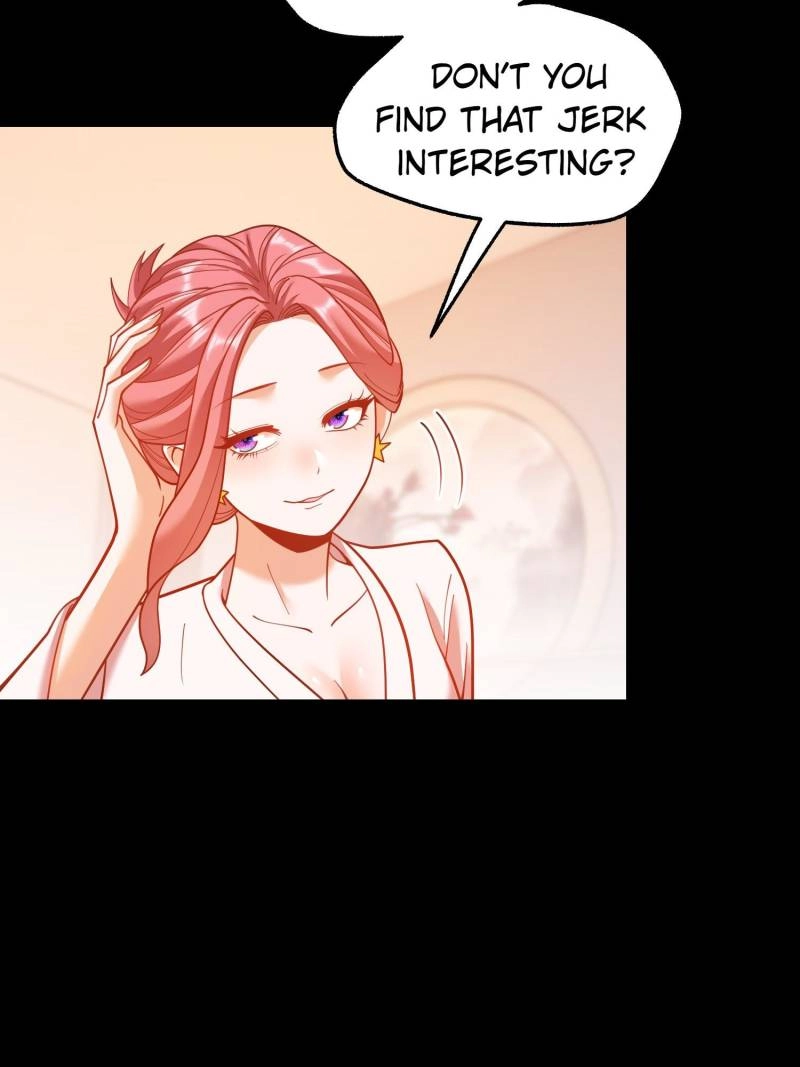 I Regressed to Level Up Instead of Being a Simp Chapter 140 - Page 36