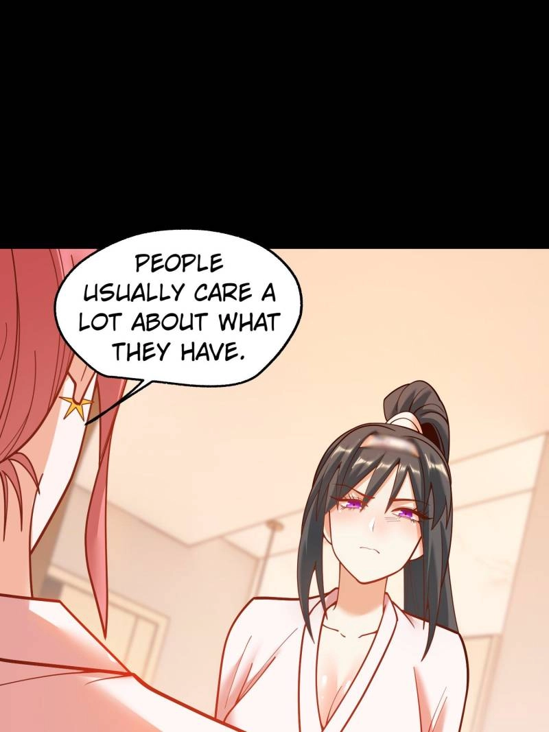 I Regressed to Level Up Instead of Being a Simp Chapter 140 - Page 37