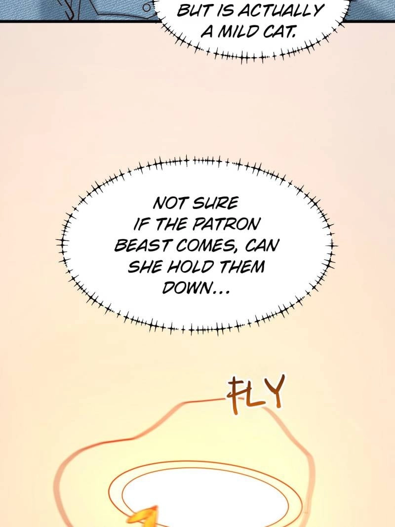 I Regressed to Level Up Instead of Being a Simp Chapter 141 - Page 4