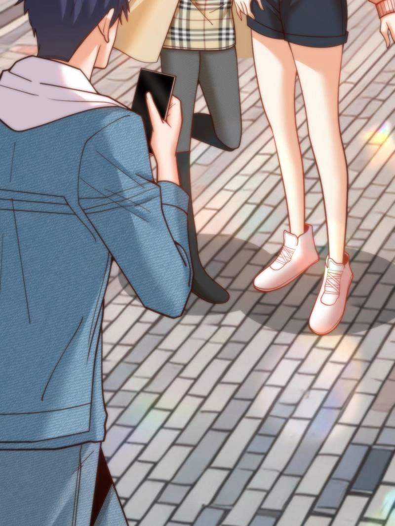 I Regressed to Level Up Instead of Being a Simp Chapter 141 - Page 10