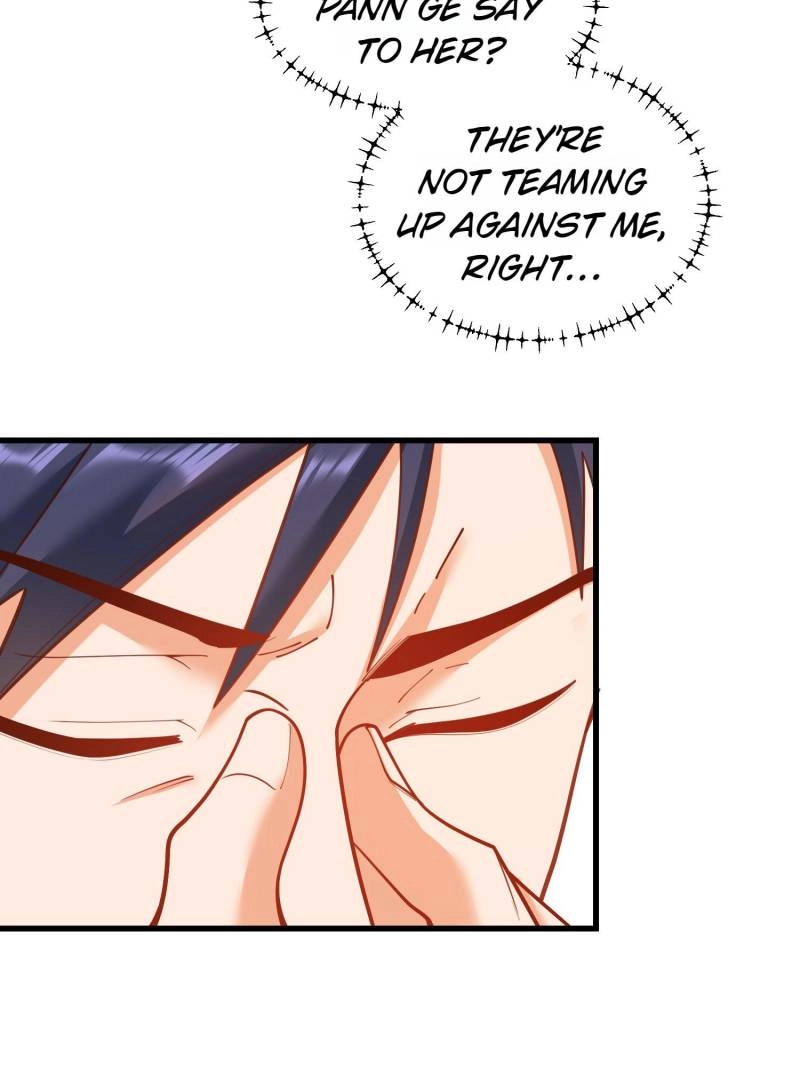 I Regressed to Level Up Instead of Being a Simp Chapter 141 - Page 16